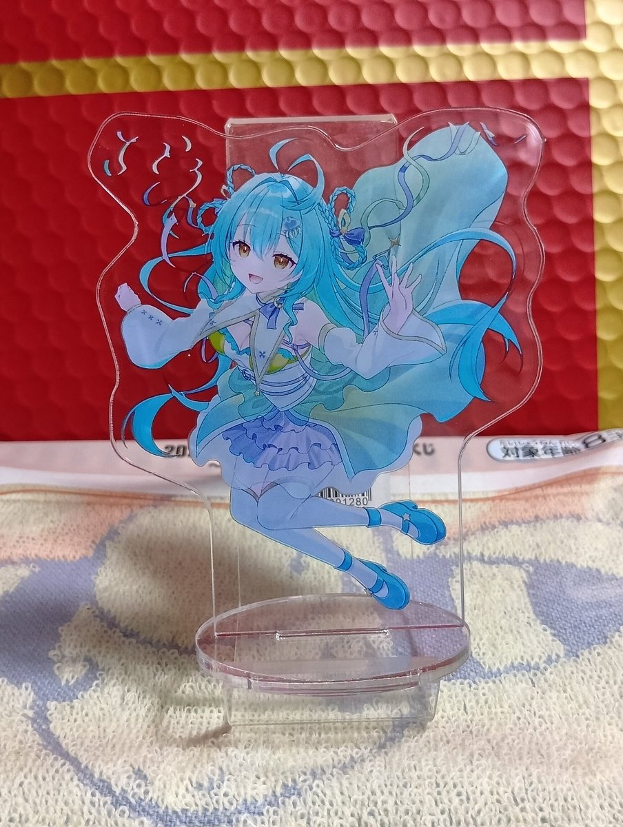 海月ルナ@ch8000人目指してます！ (@Luna_Umizuki) / Posts / X