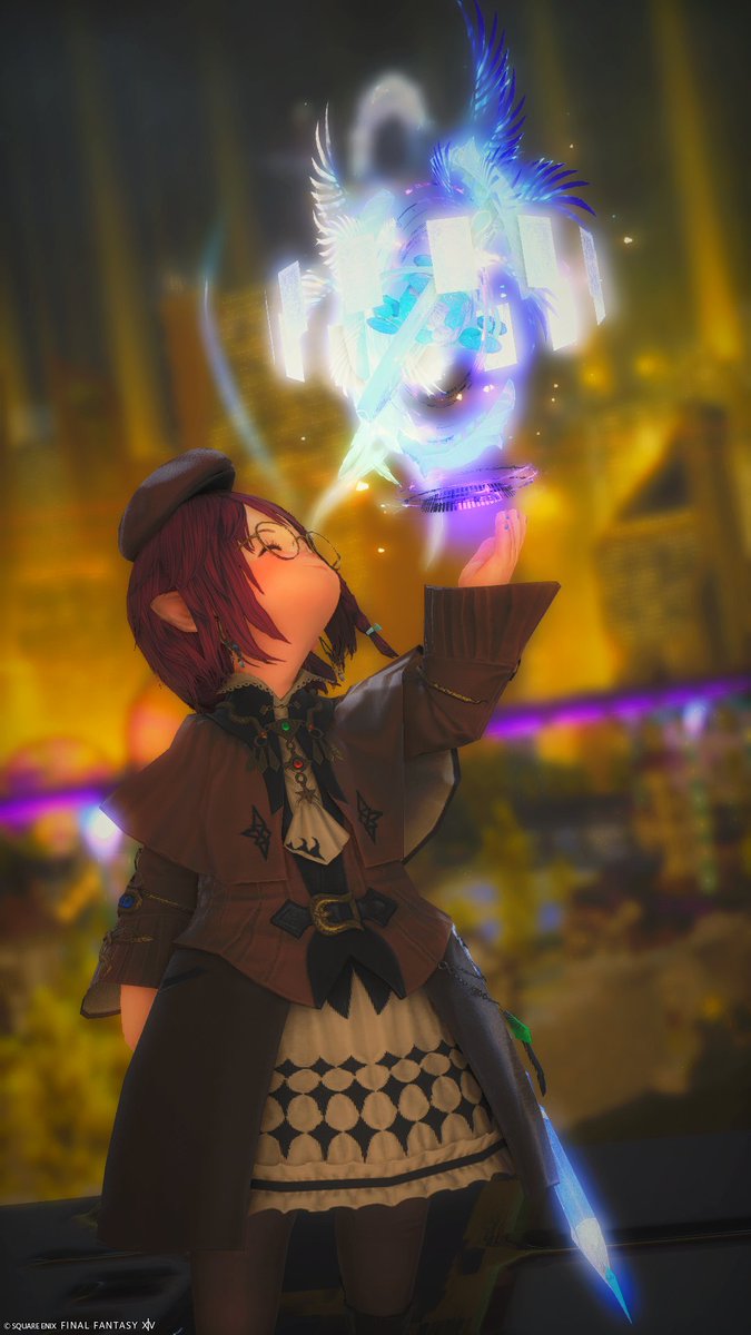 WoodyMouse12's tweet photo. エデン思い出しクリアしてきた
#FF14 #FF14ss https://t.co/UzcT3xUHfQ
