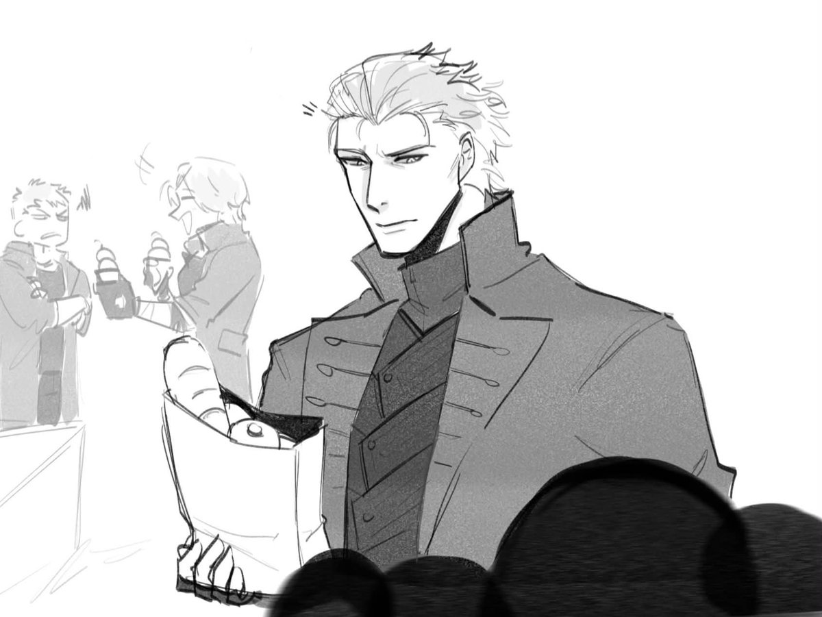 mukkeekee__252's tweet photo. #dmc #devilmaycry #vergil #dante #nero 

🦭 https://t.co/trxNDohW2z