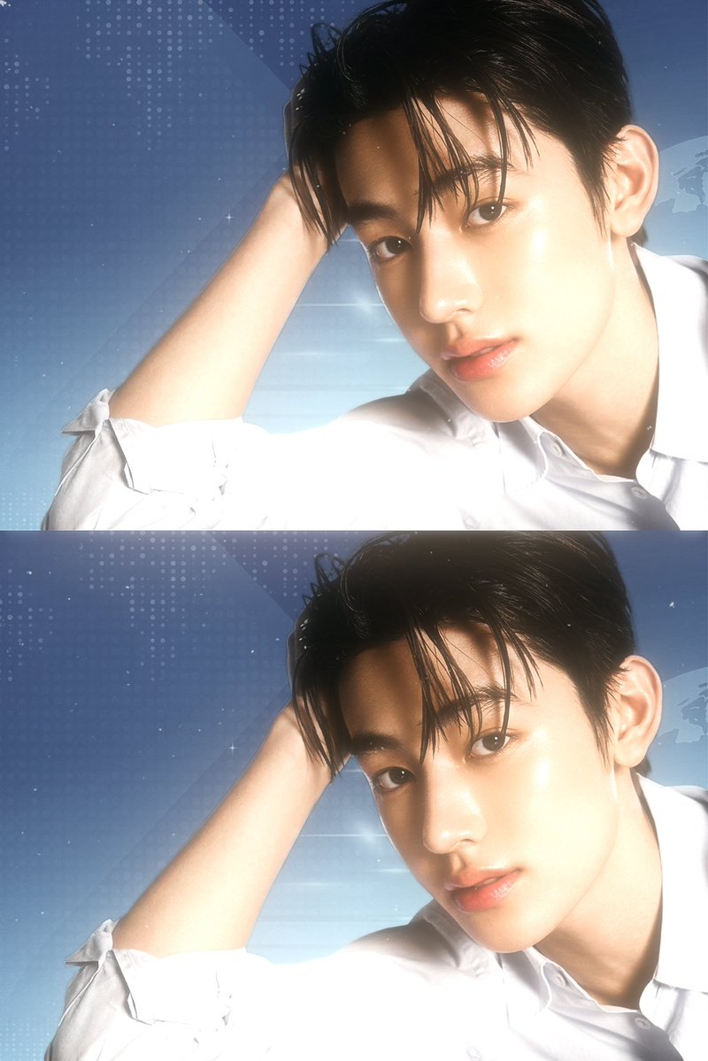 CORTIS_CUTECLUB's tweet photo. #seonghyeon https://t.co/gvBWjeQYZn
