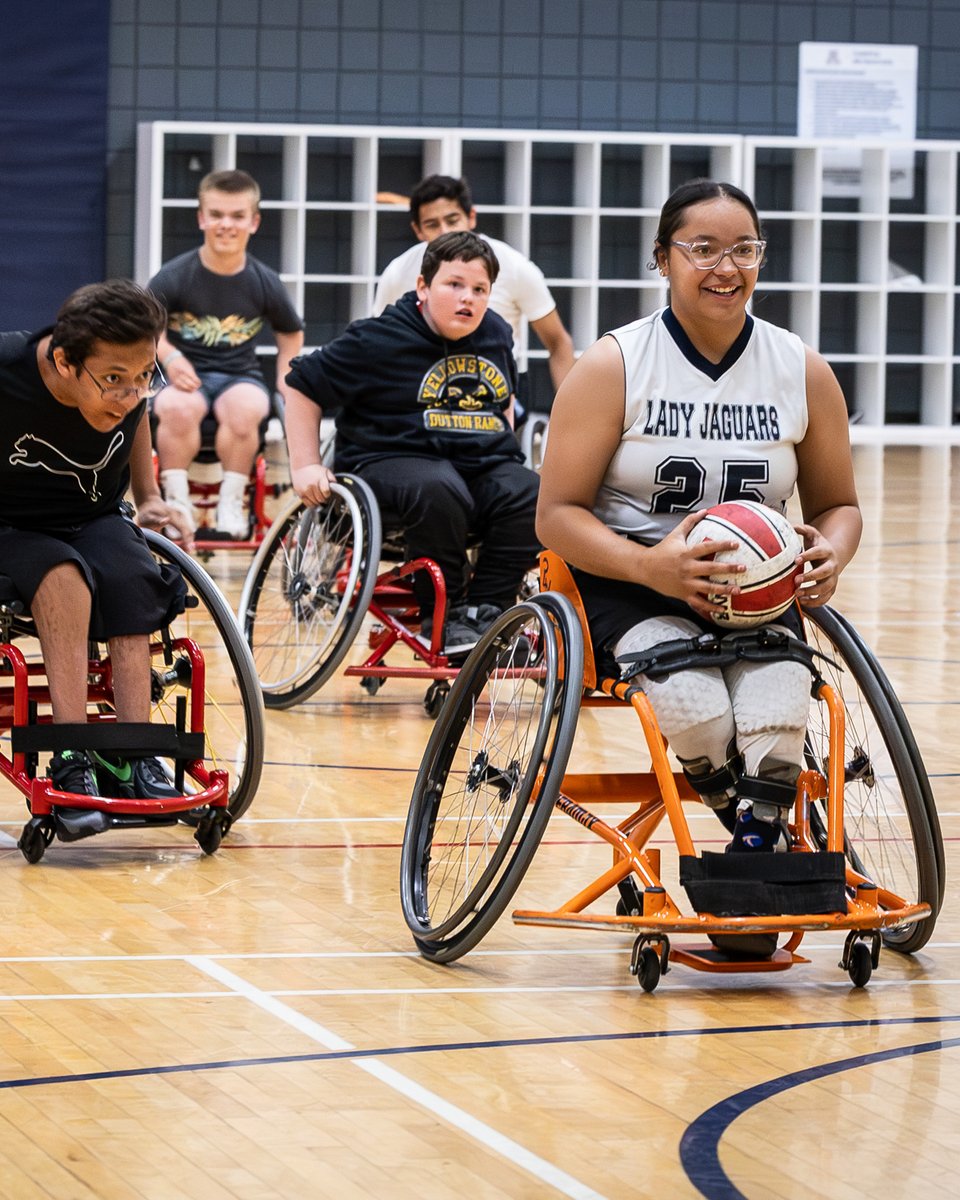 CAFoundation's tweet photo. Happy National Sisters Day!
Hereโs to the sisters and chosen sisters who cheer us on, push us harder, and keep CAF athletes active and unstoppable!
#TeamCAF #NationalSistersDay https://t.co/Cet2f0gj8Q