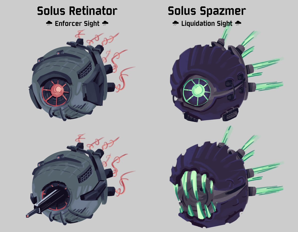 x0rgee's tweet photo. Conduit Canyon alternate boss idea
#riskofrain https://t.co/SEX9QDxSt1