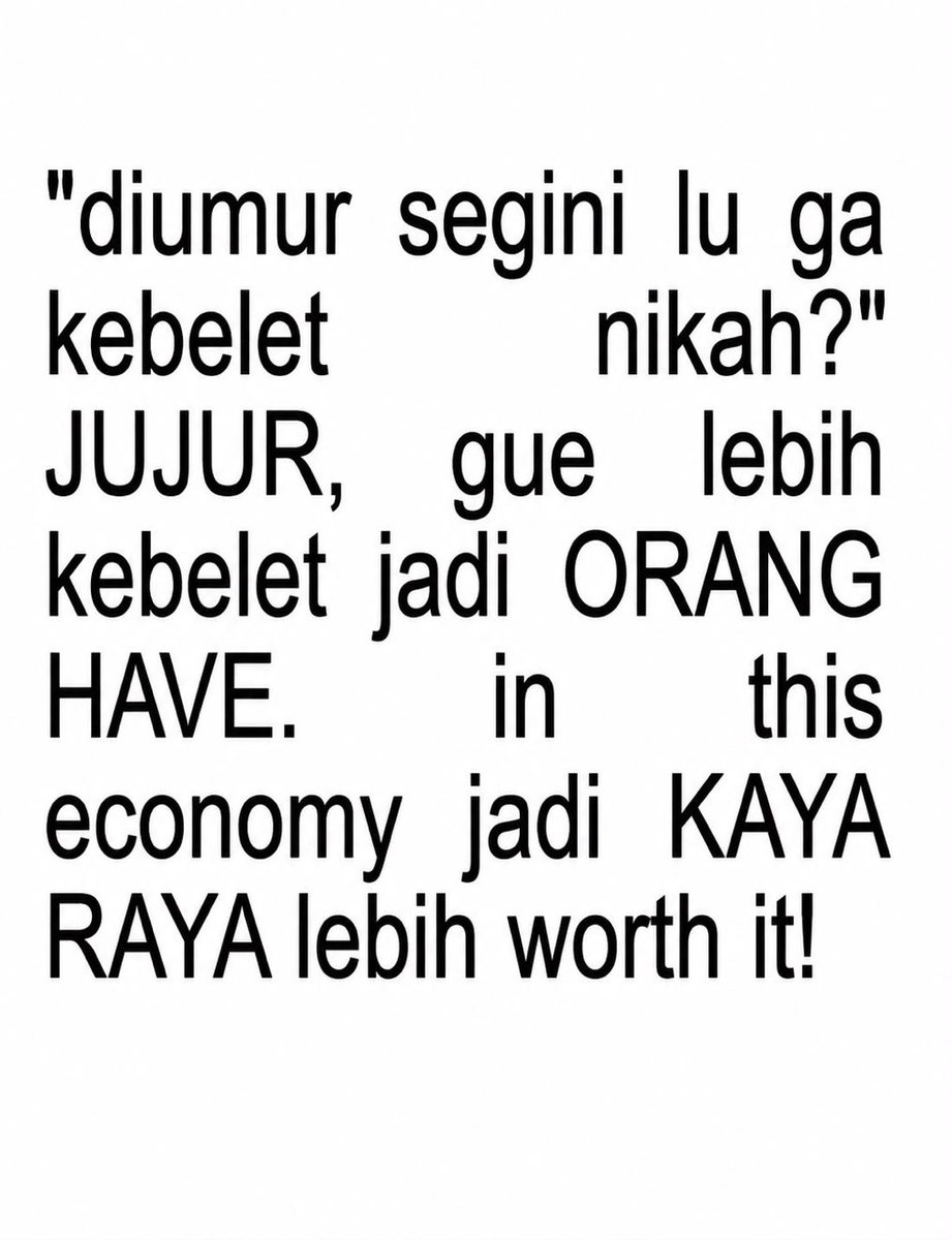 sosmedkeras's tweet photo. https://t.co/FNXAyPFmVG