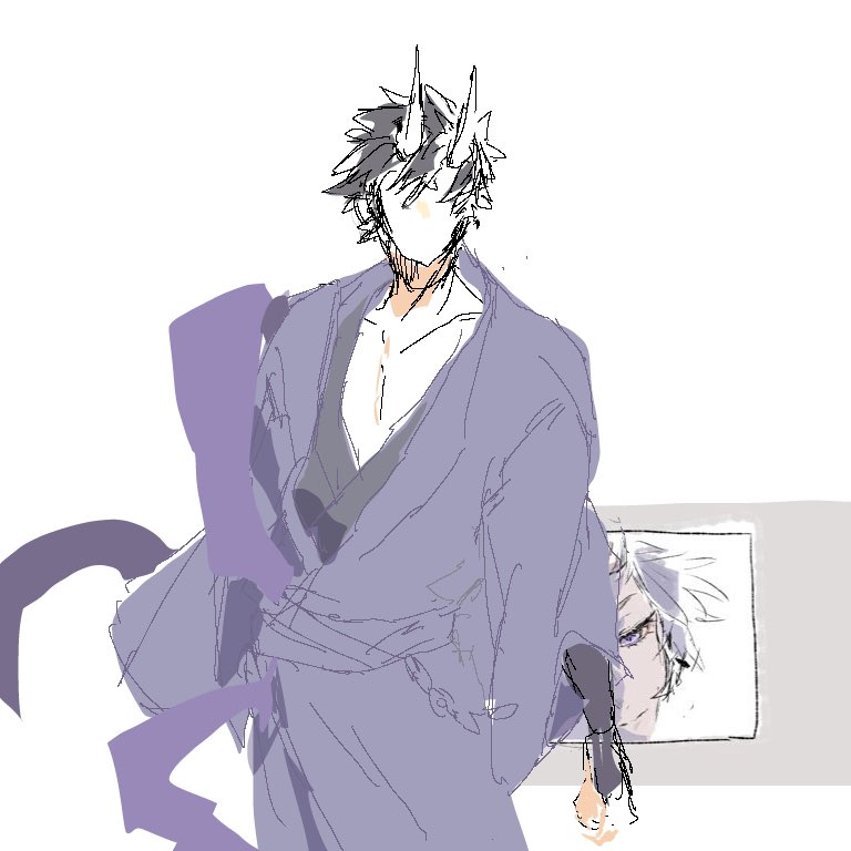 e513tg's tweet photo. 落書き　2枚目ネタバレ気味です https://t.co/aTNGaoaMwH