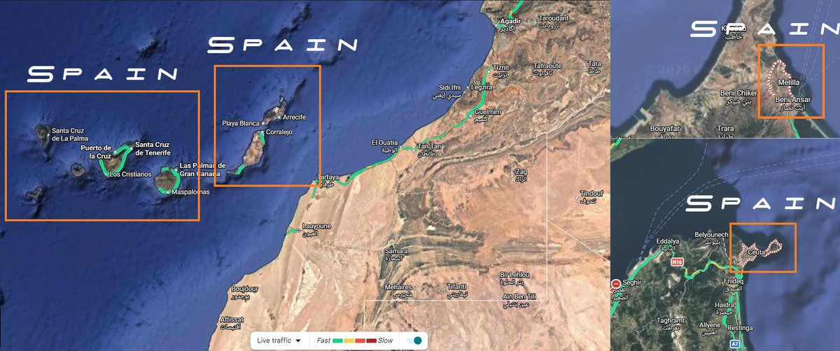 Morocco_First tweet media