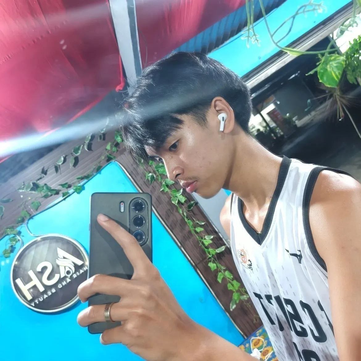 Luxzxhi's tweet photo. Want to watch the FULL video? 👀💦

Avail now on our PRIVATE CHANNEL — one-time payment, LIFETIME ACCESS with UNLIMITED videos! 😍 Super sulit, no monthly fees! 🔥

Interested? DM now 👉https://t.co/asCeXBRSMj https://t.co/g4O324tMyB