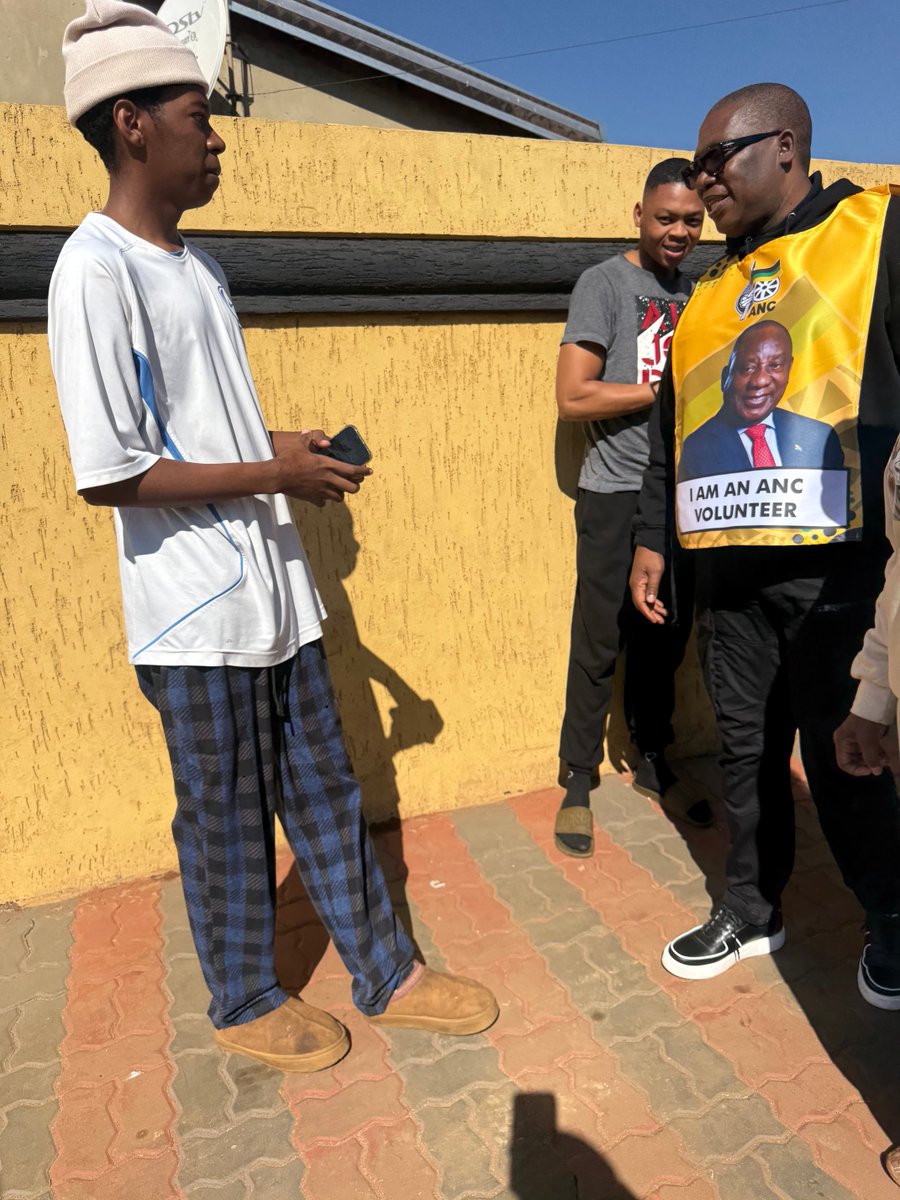Lesufi's tweet photo. https://t.co/t5JtBcLGxR
