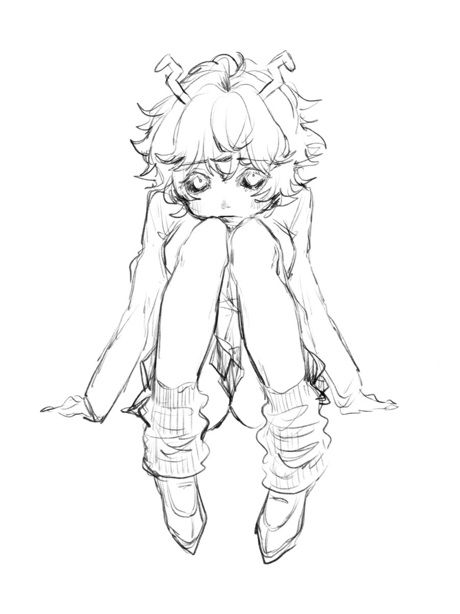 kibi_mocha's tweet photo. 最近ヒロアカ見てる🔥 https://t.co/LAiJmWSdeb