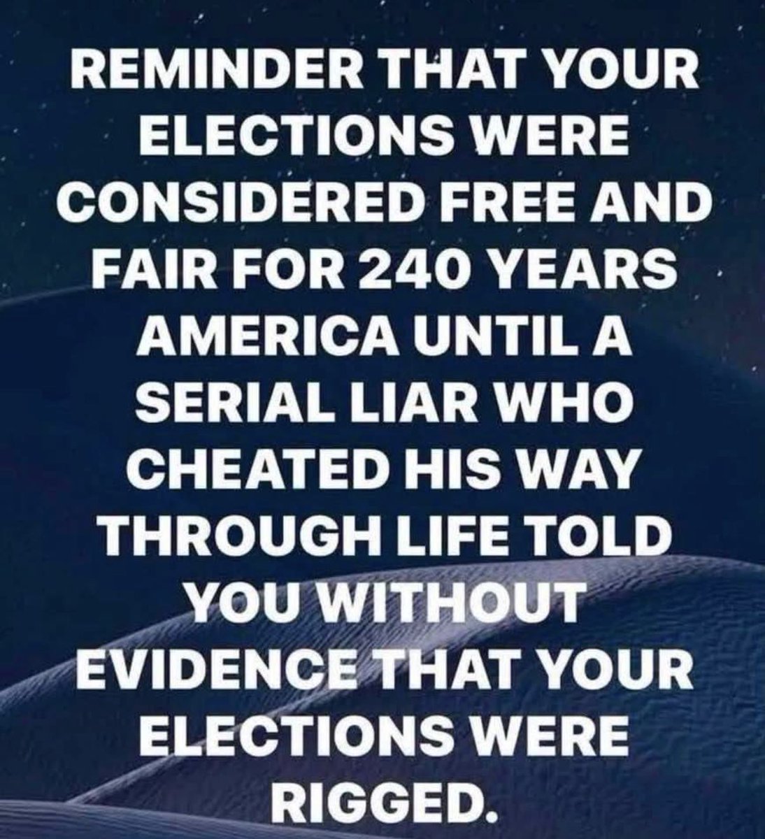 AnnieForTruth's tweet photo. 💯💯💯🎯🎯 https://t.co/mLn9qX04Nj