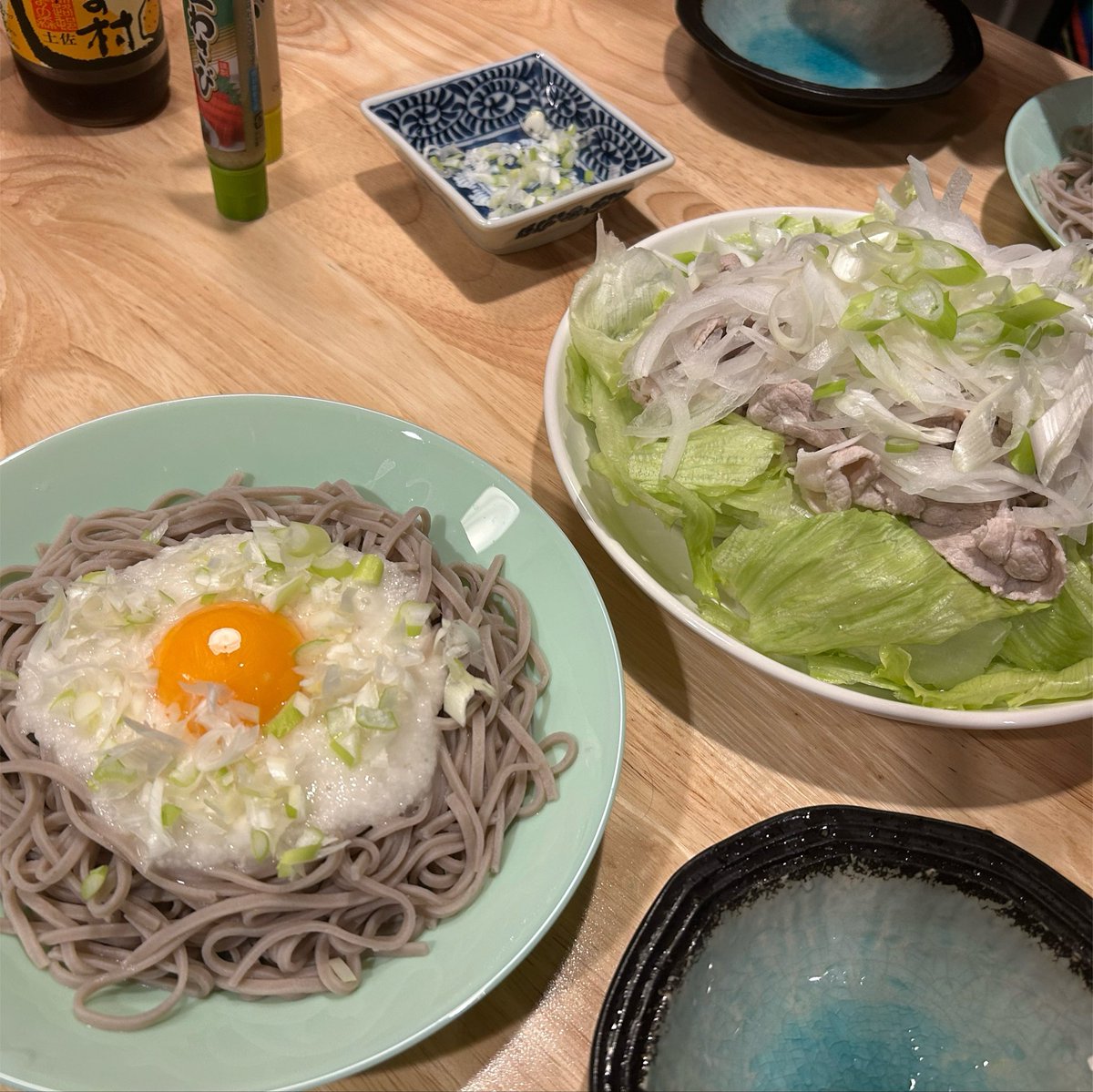 otonaesper's tweet photo. 最近食べたものを載せます！
タイ料理、蕎麦、ビールが大好きです
音楽も作っています！！！！ https://t.co/dkDVccp5xI