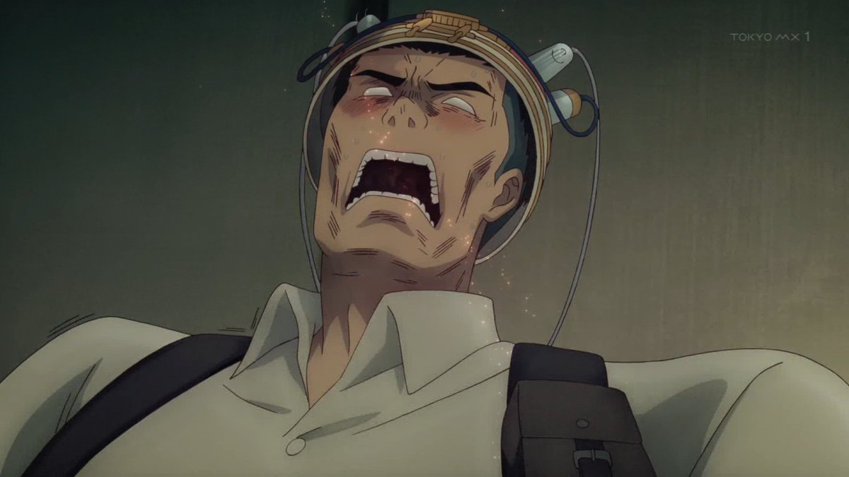 二十世紀電氣目録-ユーレカ・エヴリカ- 第5話 ツイート画像 1