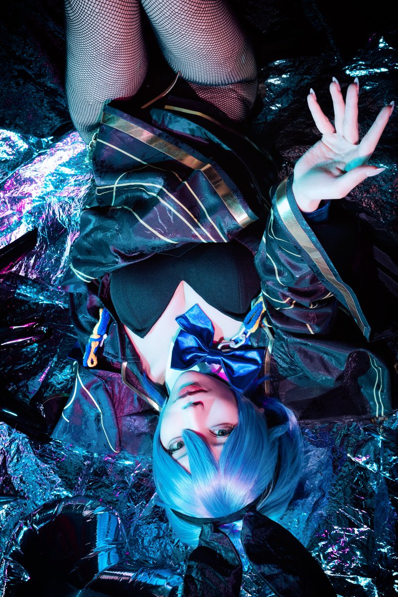 suisui_1025's tweet photo. #バニーの日
とてもお気に入り写真 https://t.co/zEj3nTBUUS