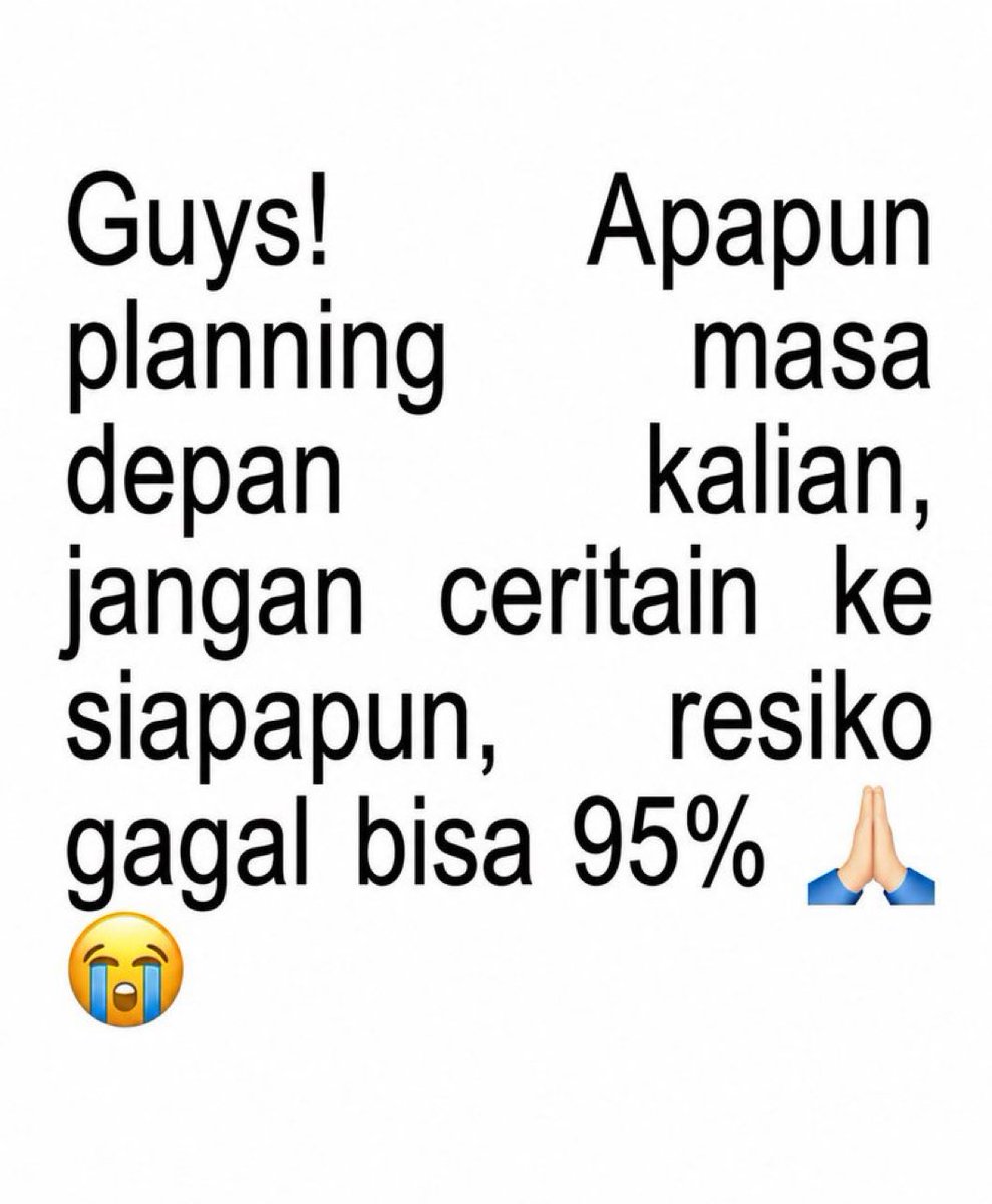 sosmed keras tweet media