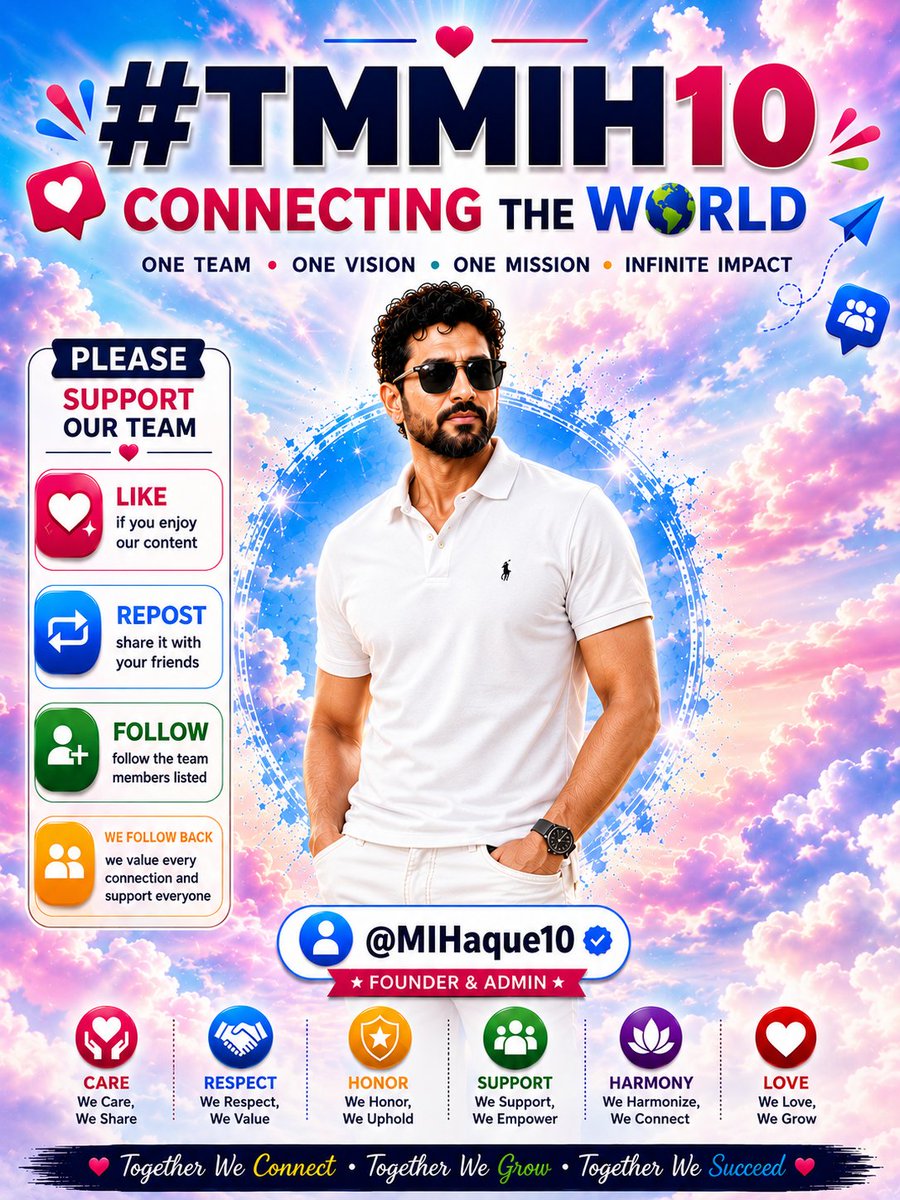 Dr. M. I. Haque🎉 tweet media