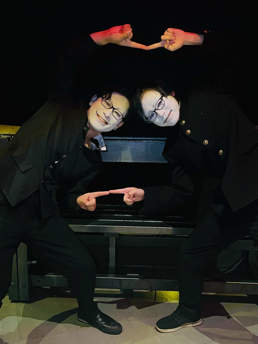 KuruiRanta's tweet photo. イシヅカワタル・フュージョン！！！ https://t.co/1cH5MupQKm
