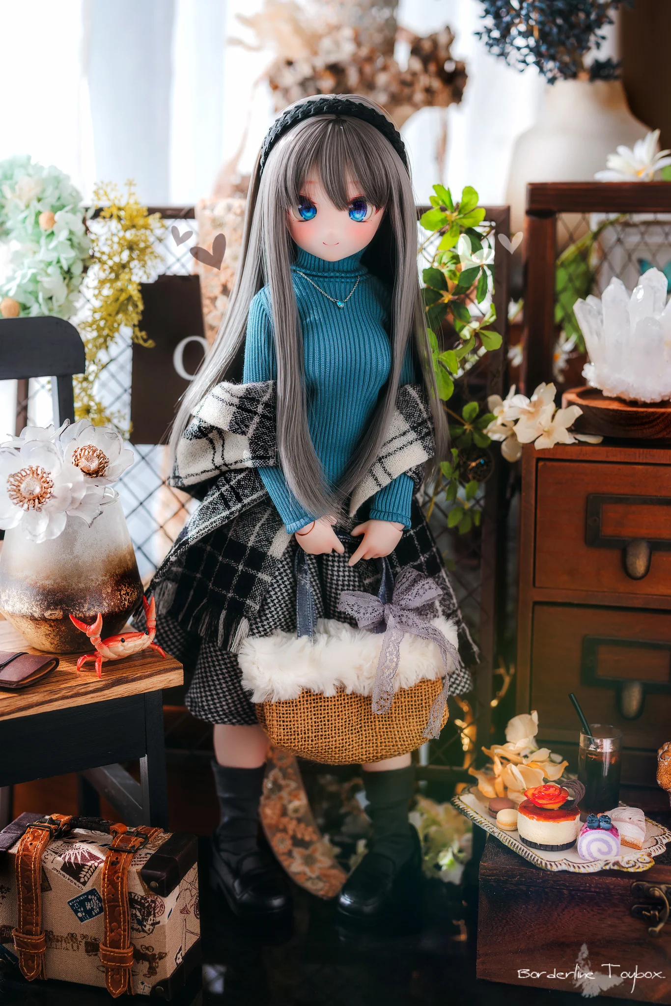 ボーダー (@Borderline1263) / X