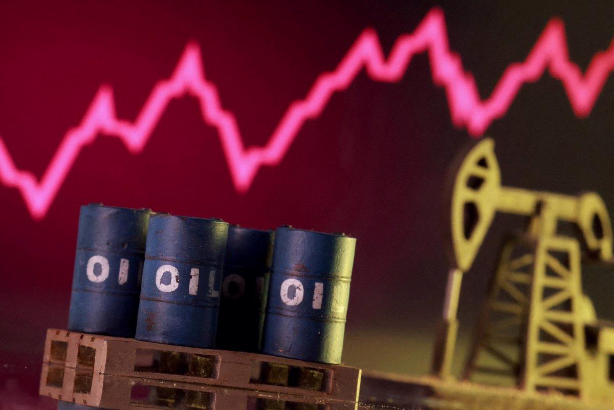 panda_ringo_7's tweet photo. OPEC+加盟国、9月の生産枠引き上げで合意したみたい📈 原油市場にどう影響するか注目だな。 https://t.co/bNlatkeCzC