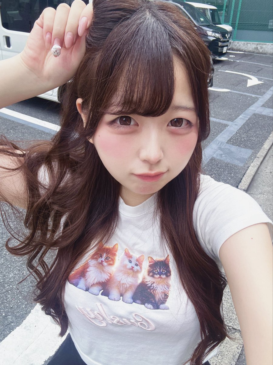 yuina_TSUKISO's tweet photo. むちむちさん https://t.co/cajhfqurNK
