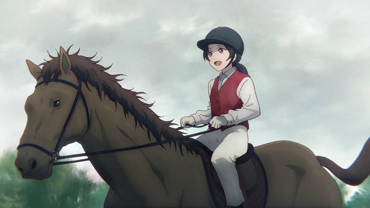 二十世紀電氣目録-ユーレカ・エヴリカ- 第5話 ツイート画像 1