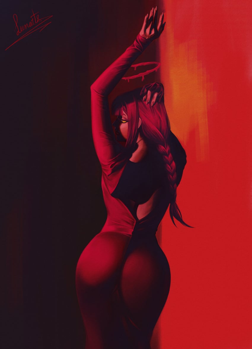 heartxmb's tweet photo. Make no mistake, any allowance of dominance she may allow you in the bedroom is little more than illusion. You were never in charge, and never will be.

At the end of all things to come, now and forever, Saeki's will remains clandestine and absolute.

#SeductiveSunday https://t.co/c37wxtGE9p