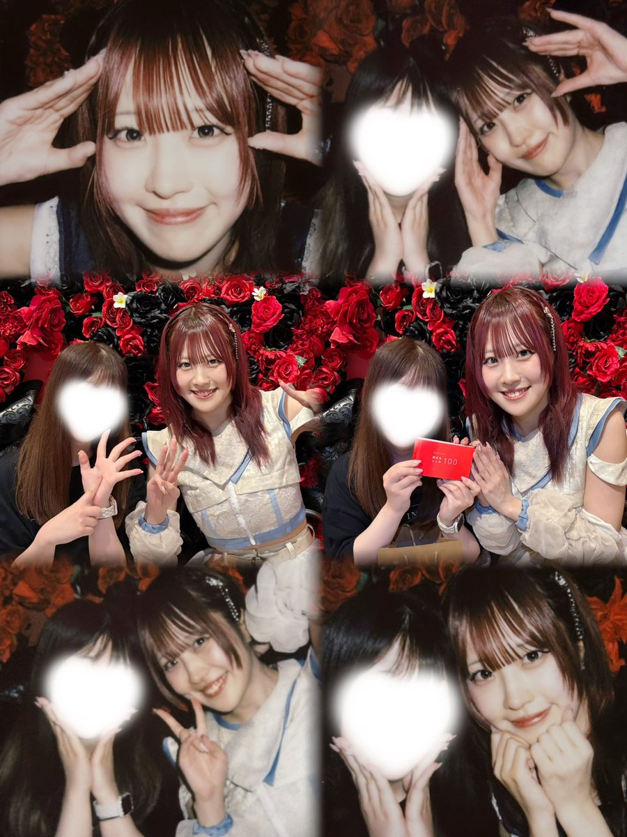__purinchann's tweet photo. いまだにまったく実感ないんだけどさ〜〜〜ここまで走り続けてくれて本当にありがとう^ ̳ᴗ  ̫ ᴗ ̳^ 
うたちゃんとの思い出たくさんできた！うたちゃんの存在が、本当にわたしにとっての光だった！
この先、うたちゃんにとって素敵な未来でありますように✩.*˚ だいすき！またね！ https://t.co/6obHHg1thq