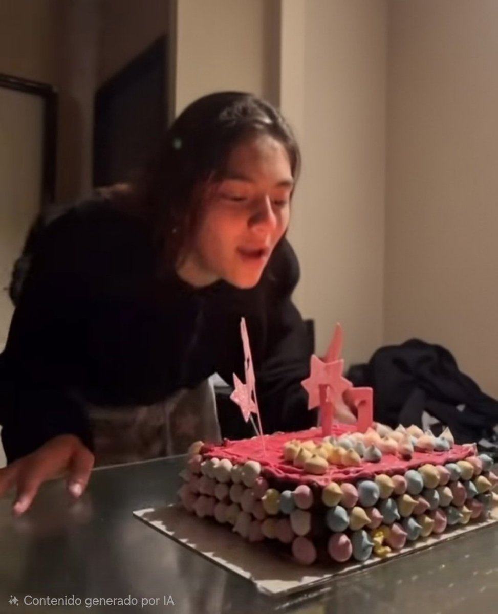 BettyBoopRC's tweet photo. FELICES 15 AÑOS AITANA 💛 💙
@todonoticias https://t.co/BwVlBqp8dg