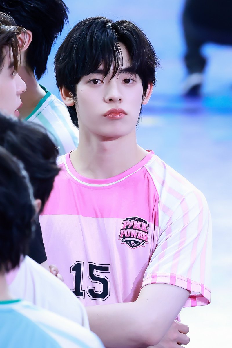 m4namebew's tweet photo. แมวใครหาย 🐈 🎀

TEETEEPOR CHEER UP 

#ตี๋ตี๋ป๋อสปอร์ตเดย์2026
#DMDSPORTDAY2026
#porsuppakarn @porsuppakarn https://t.co/WzLOoZ3yfx