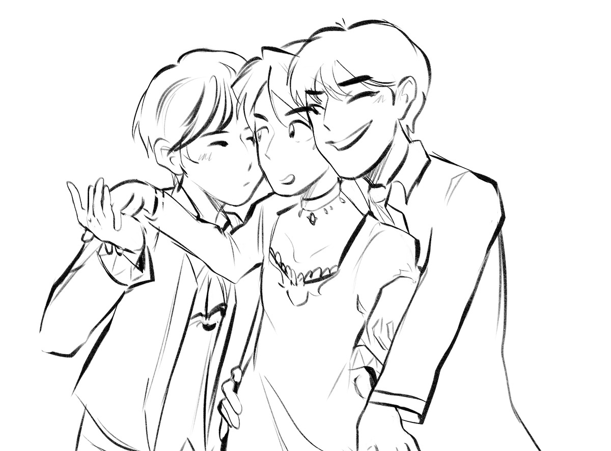 santaidulukeles's tweet photo. im greedy as hell (wp in a dress) (jaepil and youngpil) https://t.co/PW2QcQXHih