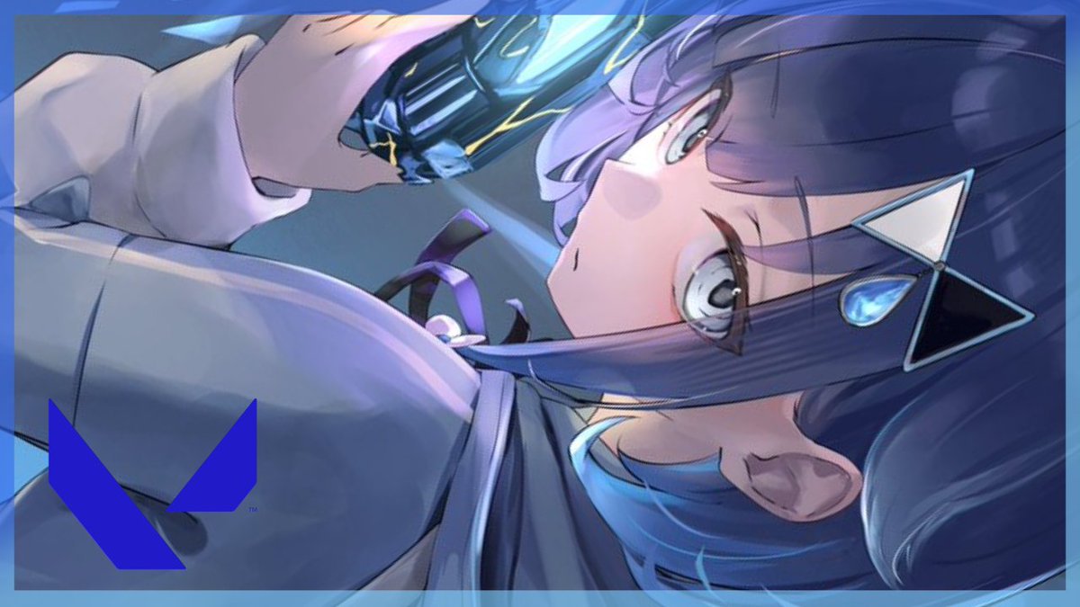 kokage_tsumugi's tweet photo. エクレア食べる
【VALORANT】ソロコンペ！早くイモータル帰るぞ８【ぶいすぽっ！ / 紡木こかげ】 https://t.co/oQ34gvjGVf @YouTubeより https://t.co/iVdSnDtsxk