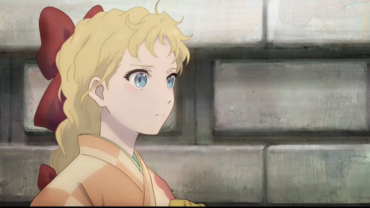 二十世紀電氣目録-ユーレカ・エヴリカ- 第5話 ツイート画像 1