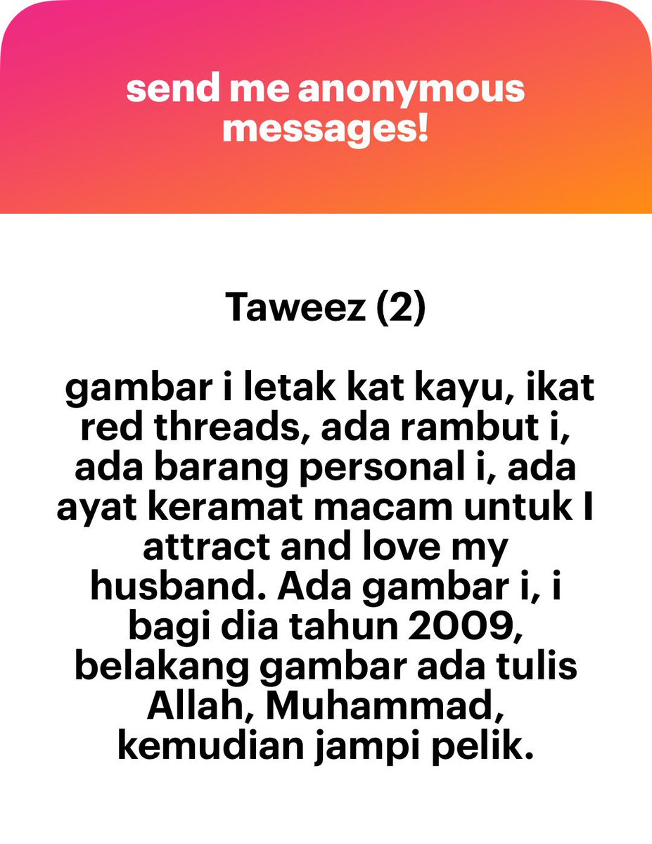 meinmokhtar's tweet photo. Anggap jela benda tu dah expired dah anon. Now rasa tu real anon https://t.co/gNxjxuwUk6