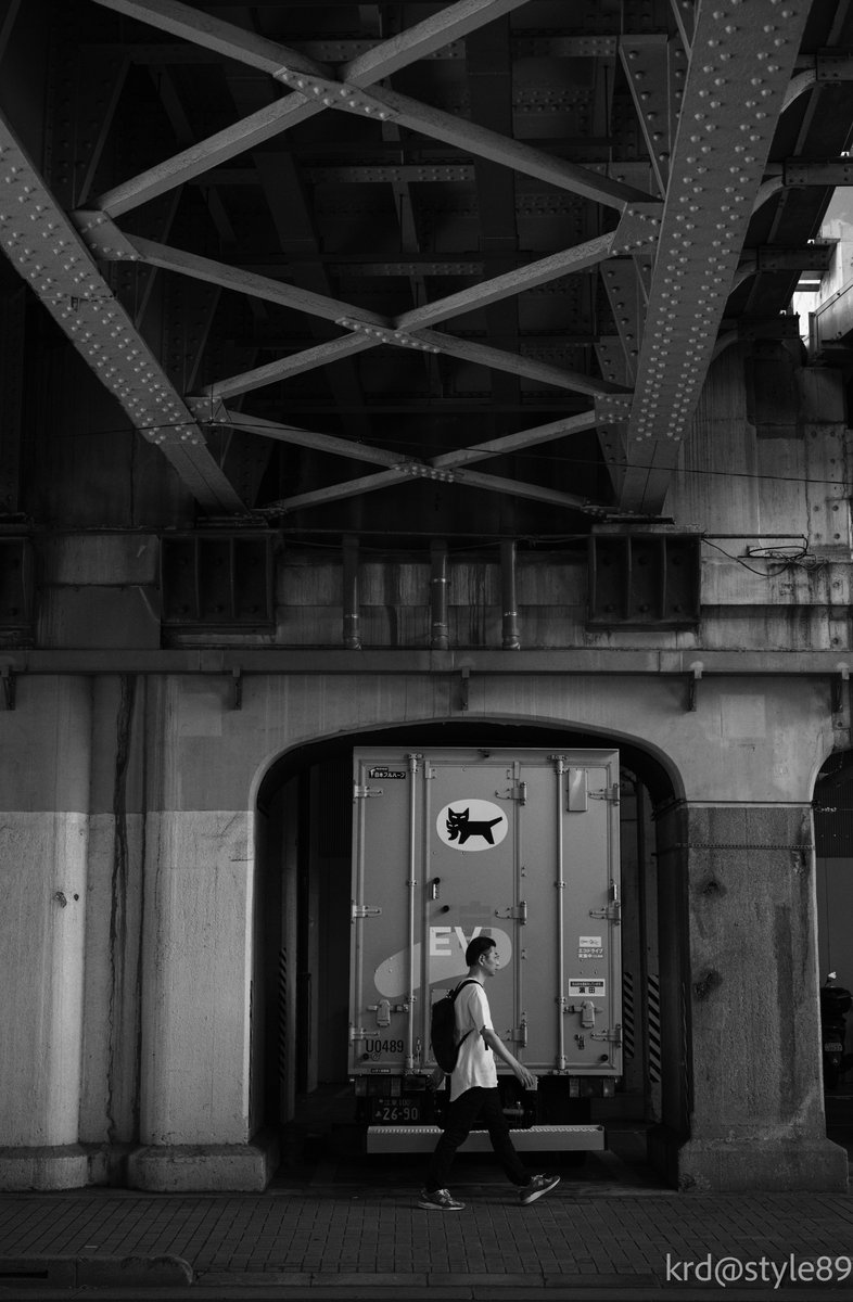 krd_style89's tweet photo. #photography
#スナップ
#LeicaM https://t.co/0Cmn57Fi40