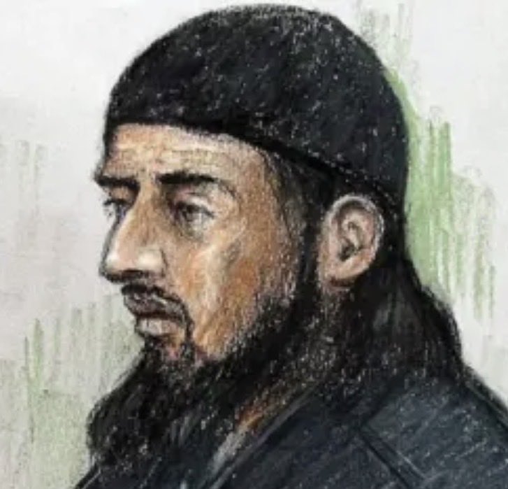 SeddSezz's tweet photo. GBNews reports that an Islamist terrorist linked to the London 7/7 bombings has received nearly £15,000 in taxpayer-funded aid relating to his "mental health"

Harpoon Aswat returned to Britain in 2022 after serving prison time in the US for plotting to form an extremist training camp.

Yes, yet another an extremist receiving money from the taxpayer…

I am shocked and appalled by the misuse of public funds.