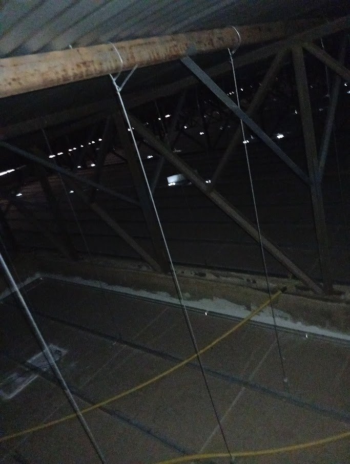 LSandman0's tweet photo. That time my boss sent me to purgatory. https://t.co/sFHKFz5h00