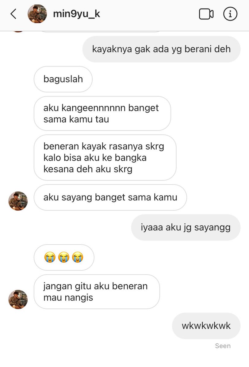 volkphlore's tweet photo. iya sayang sayangan dah lu brdua https://t.co/Va981TJ9ru
