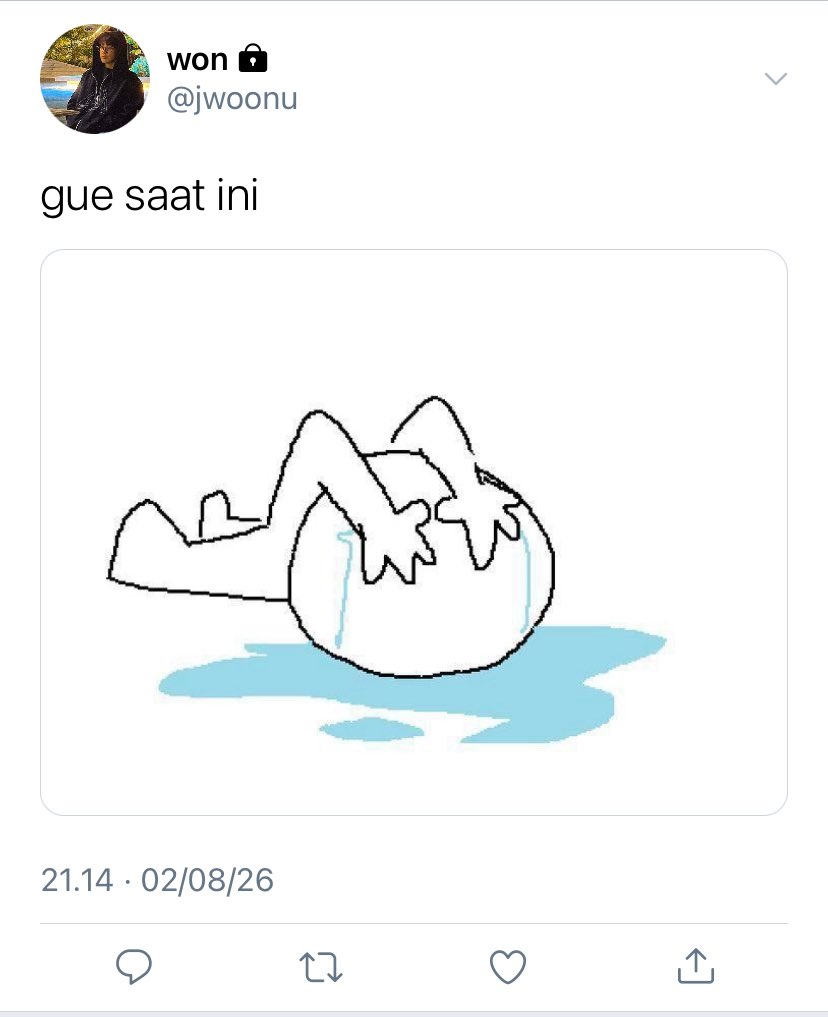volkphlore's tweet photo. iya sayang sayangan dah lu brdua https://t.co/Va981TJ9ru