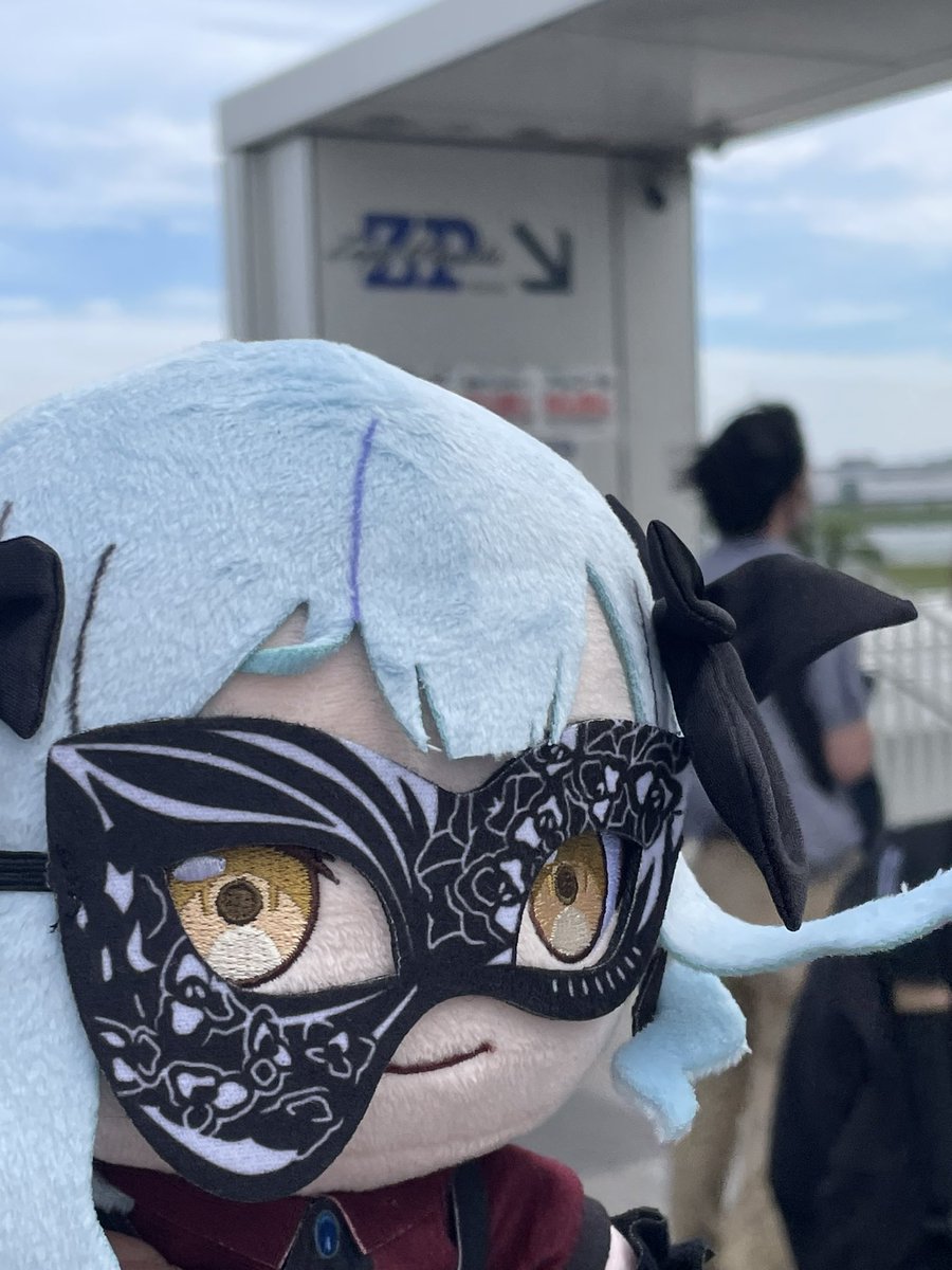 07_sanma's tweet photo. 許すニス https://t.co/IK1E30O1OW