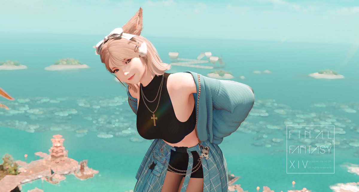 ErinnFF14's tweet photo. https://t.co/5bDnCKKRP8