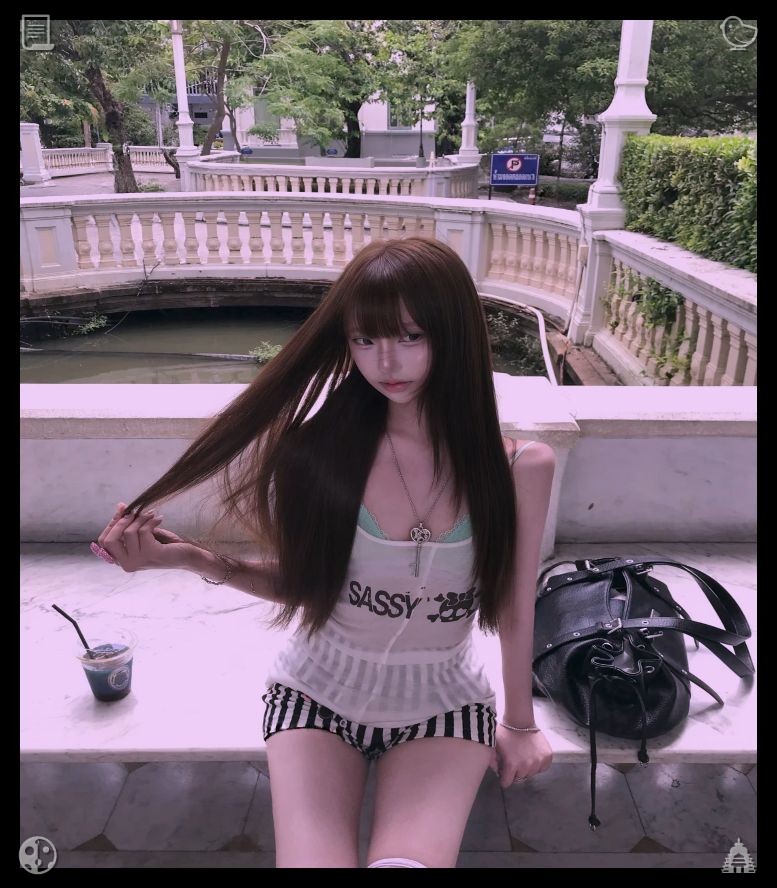 seshi_t's tweet photo. She paused before the mirror, inhaled deeply, and flashed a grin—she looked fantastic. Her ensemble was daring, trendy, and one-of-a-kind, perfectly reflecting her personality. A surge of confidence and strength filled her, and she felt fully prepared for whatever the day might https://t.co/b6zYY7FpgR