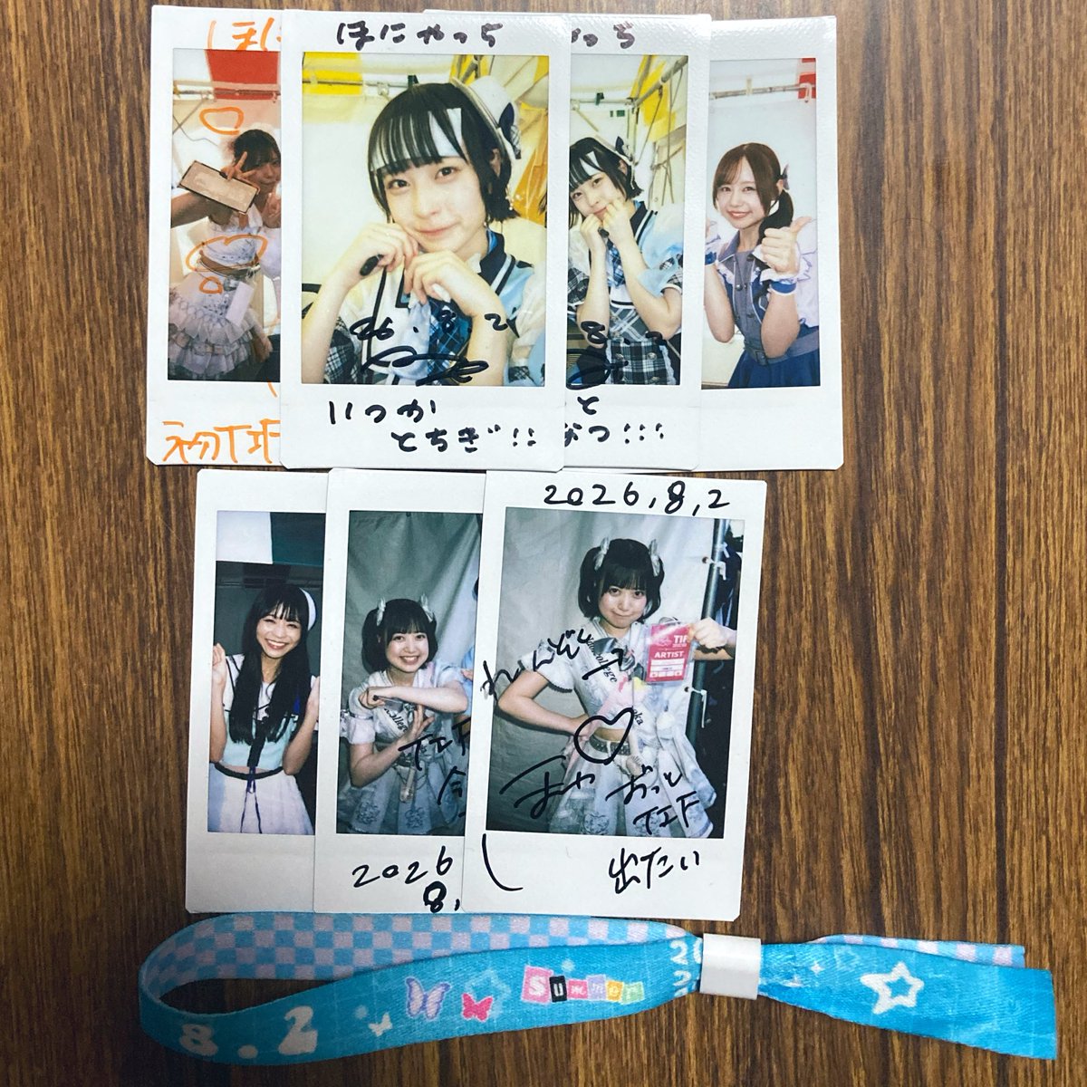 xxtch's tweet photo. 「昔のTIFが楽しかった・・」ではなく「その時の自分が楽しかった」だと思いますよ 

TIFは変わらず楽しいと思います https://t.co/IhM4t6XYaB