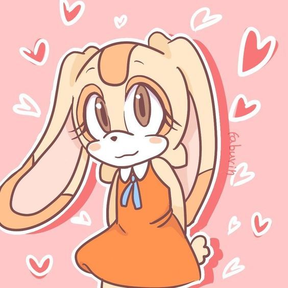 Funni_Lil_Bunni's tweet photo. Good mormin :3 https://t.co/YT6rMFUEBH