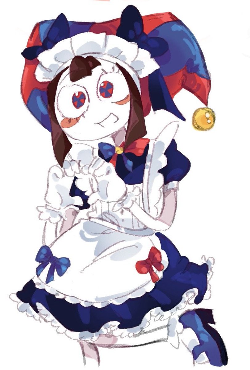 noodlesnell_'s tweet photo. maids 😋
-
#tadc #jax #pomni #abstragedy #frogdoll https://t.co/zlN17mcUZ2