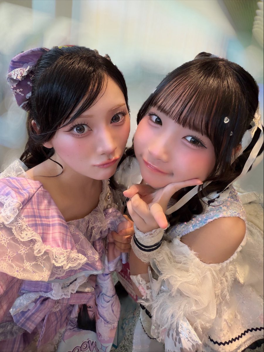 杏ゆり#よーよーよー (@_anzuyuri) / Posts / X