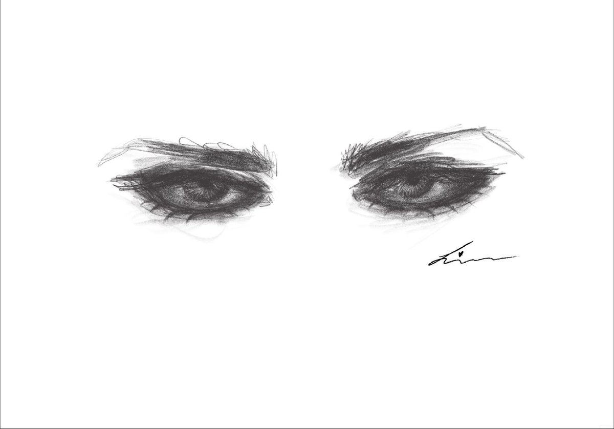 lincuxe's tweet photo. lil realism and sketch ✍🏻 https://t.co/NdcuvJ91p5