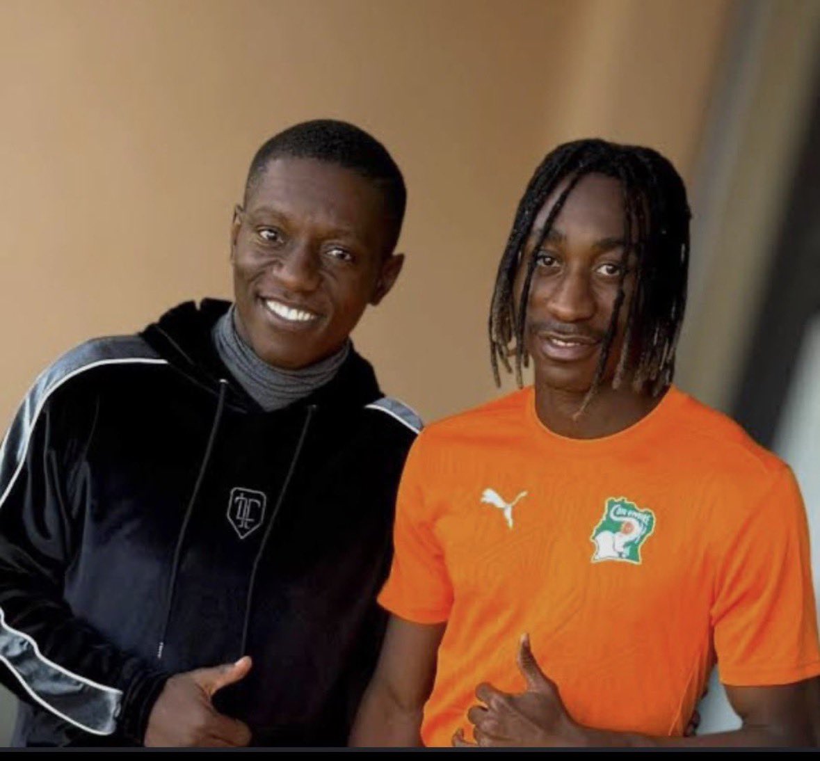 YannickTranlait's tweet photo. Un accord a été trouvé entre Roc Nation et Maxidel Management dans le dossier Yan diomandé au Réal Madrid selon le journaliste SANH SÉVERIN 

Mon commentaire :L’info est réelle elle m’a été confirmée par un ami proche de Maxidel management Yan devrais signer début de semaine https://t.co/Pnlro6Yn5k