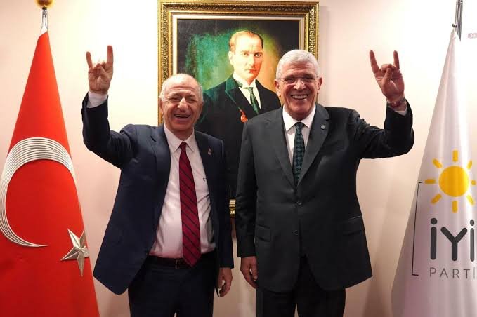 AtaTÜRKçüGenç 𐱅𐰼𐰇𐰰 🇹🇷🐺🇹🇷 tweet media