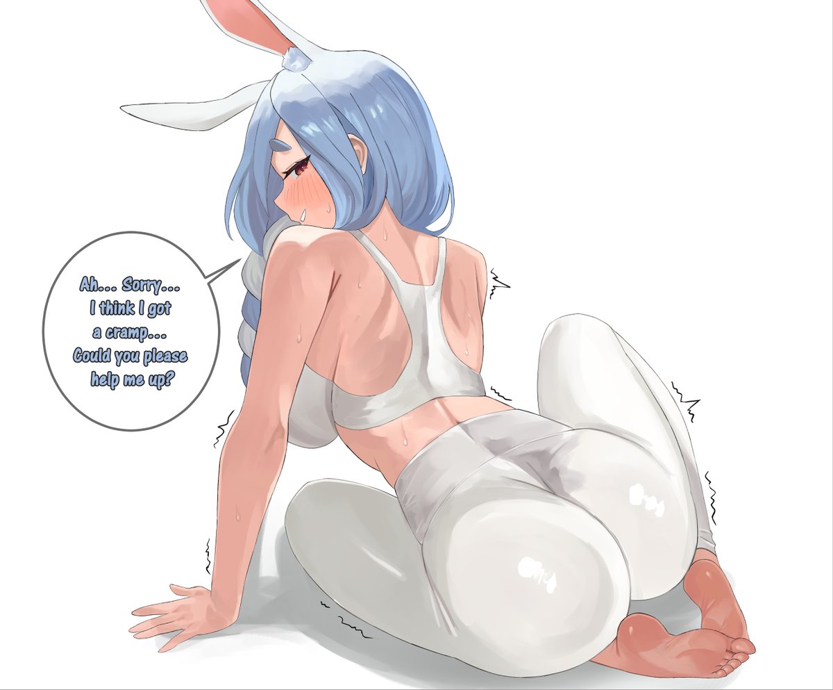 Nagi_ko02231's tweet photo. #バニーの日
🐰再掲 https://t.co/BPEPPOA4uD
