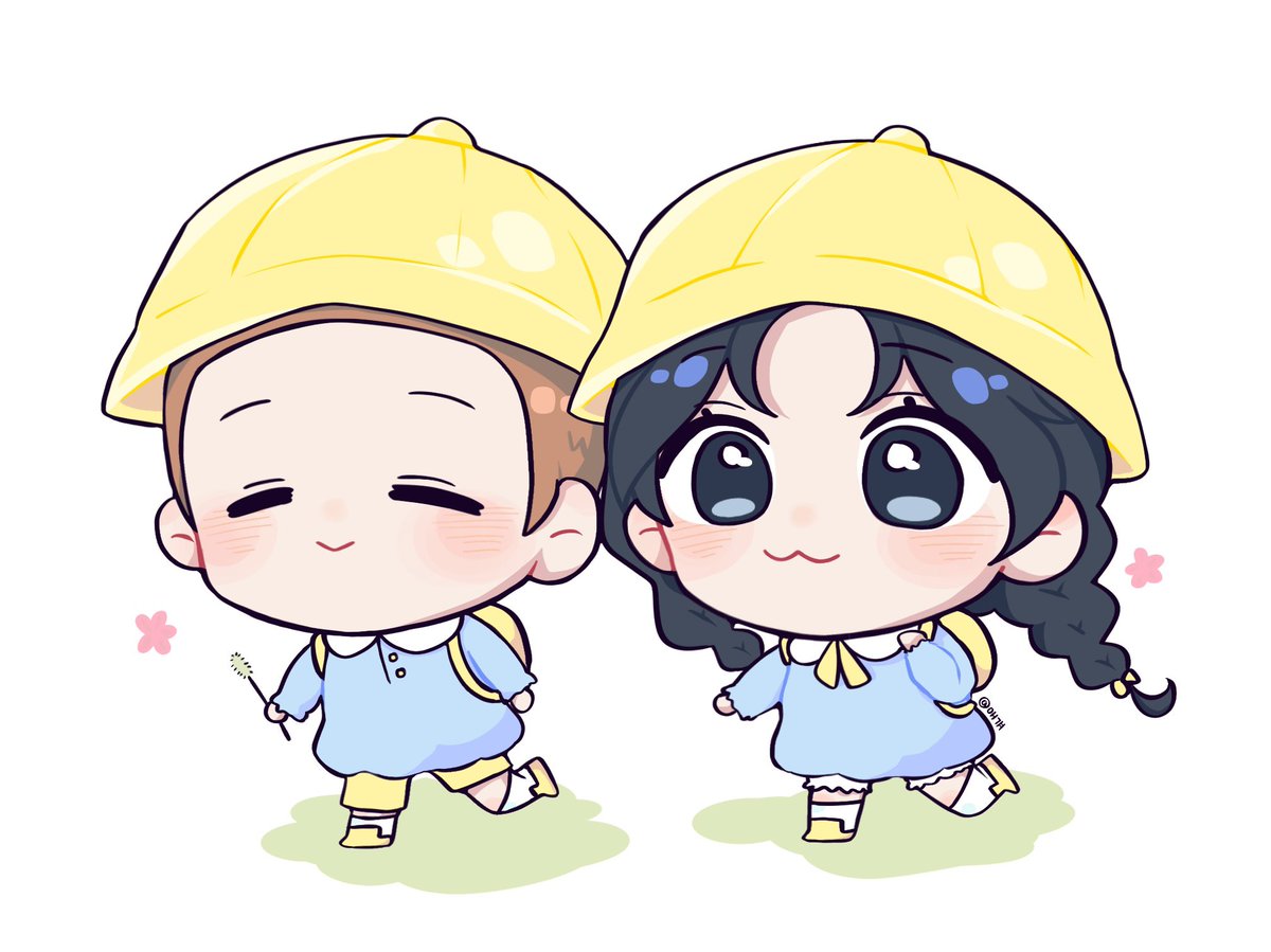8aegyae8's tweet photo. 병아리들 https://t.co/S6hIRLSm3V