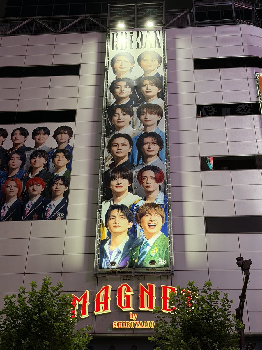 komi_D's tweet photo. 出揃ったー！！タワレコのやつともまたちょっと顔が違う！！ https://t.co/iIqrxDPDf4