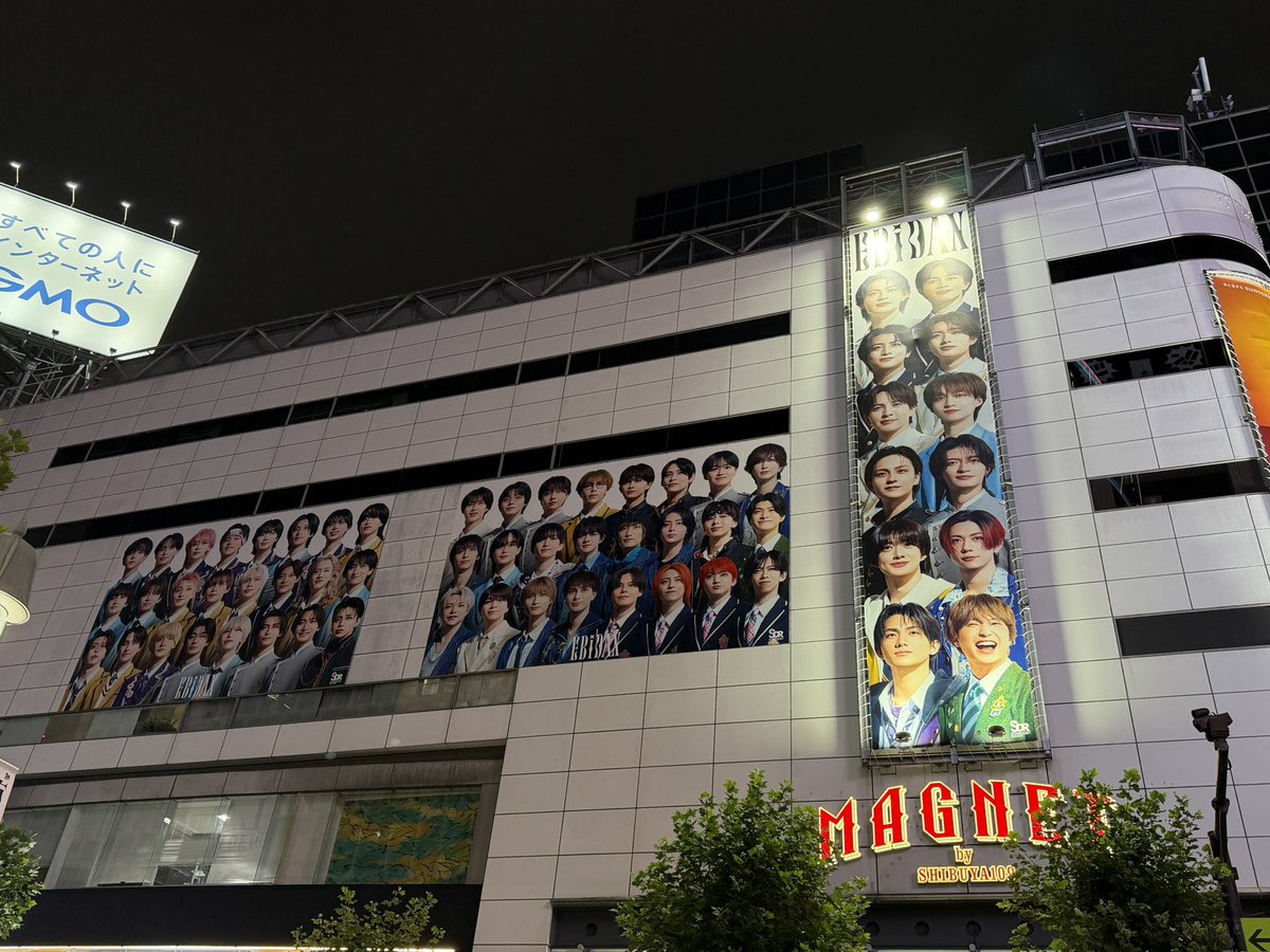 komi_D's tweet photo. 出揃ったー！！タワレコのやつともまたちょっと顔が違う！！ https://t.co/iIqrxDPDf4